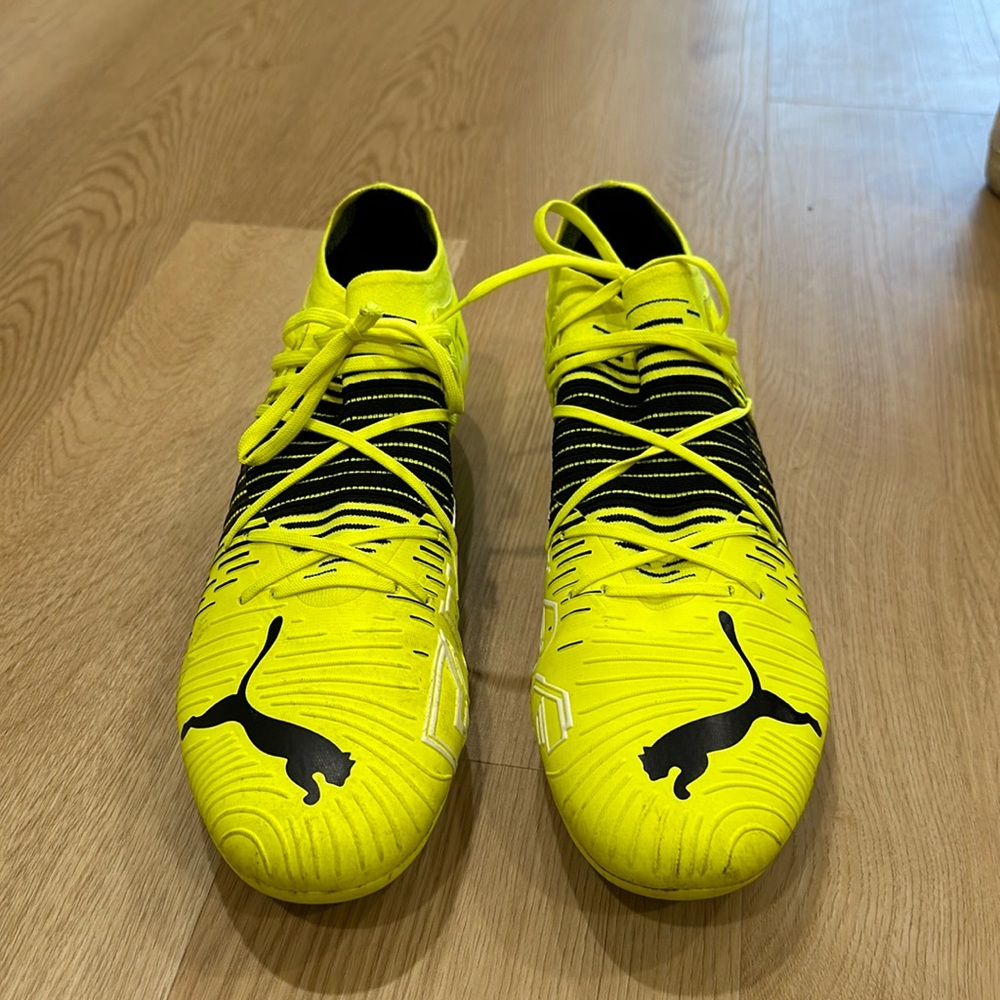 Puma Men’s Cleats